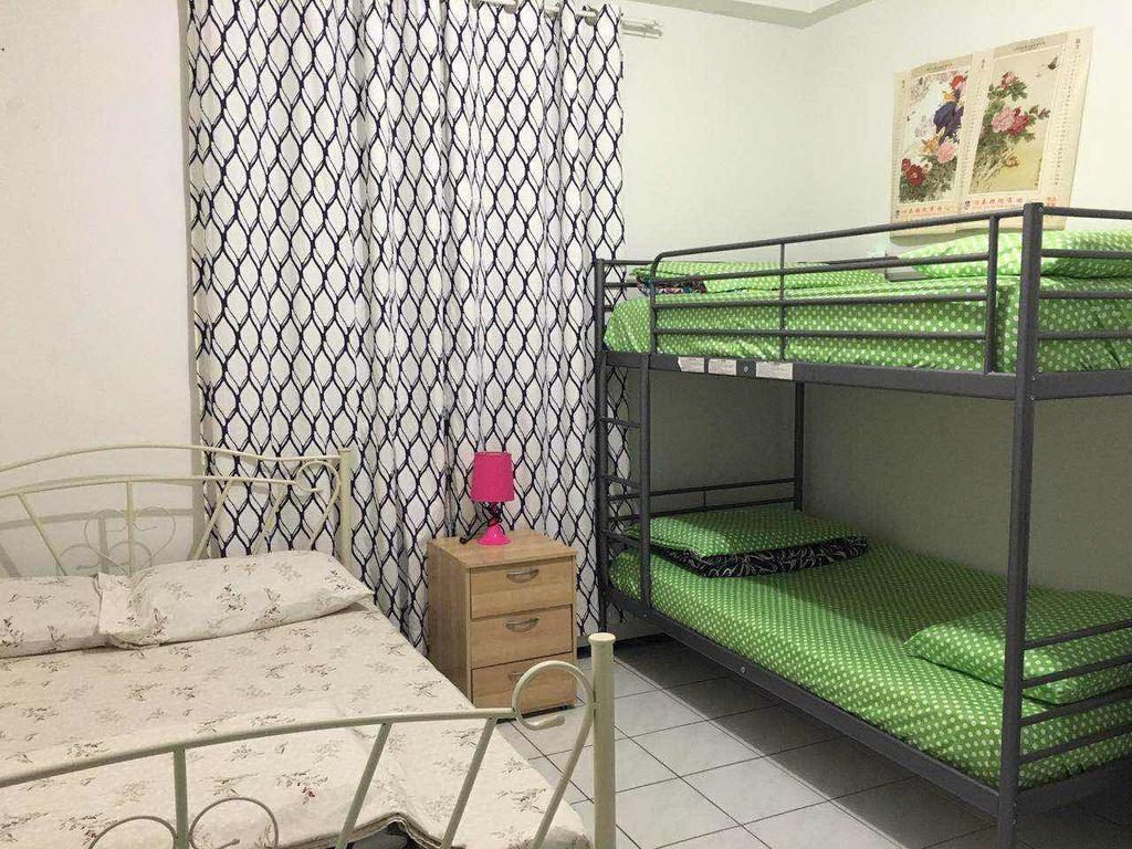 University Apartment Торонто Екстер'єр фото