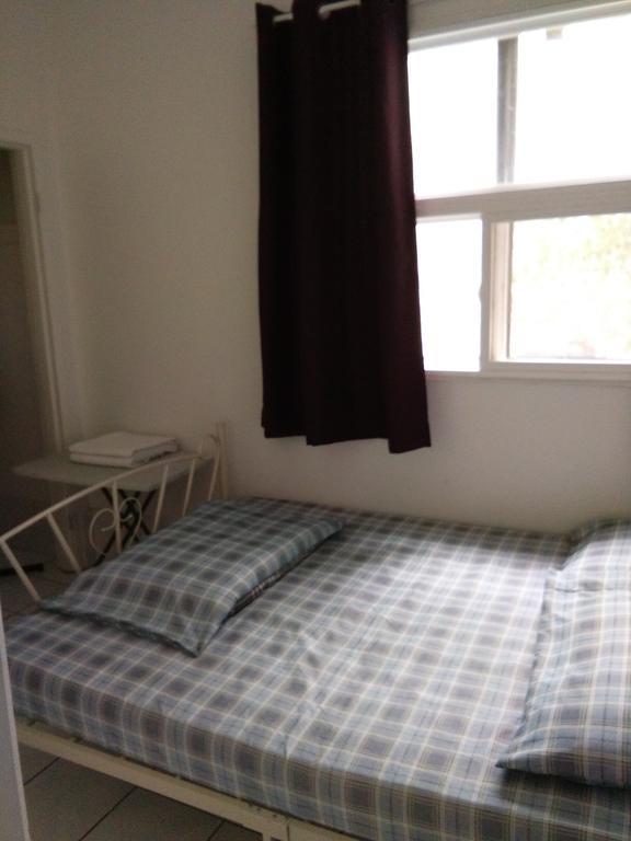 University Apartment Торонто Екстер'єр фото