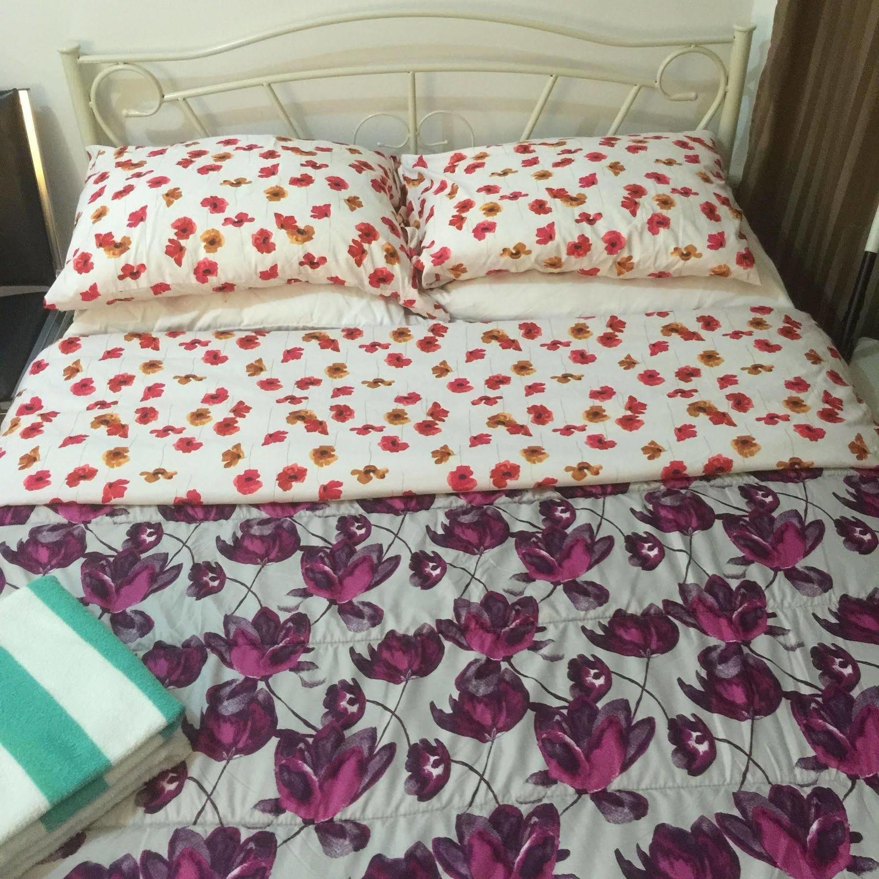 University Apartment Торонто Екстер'єр фото