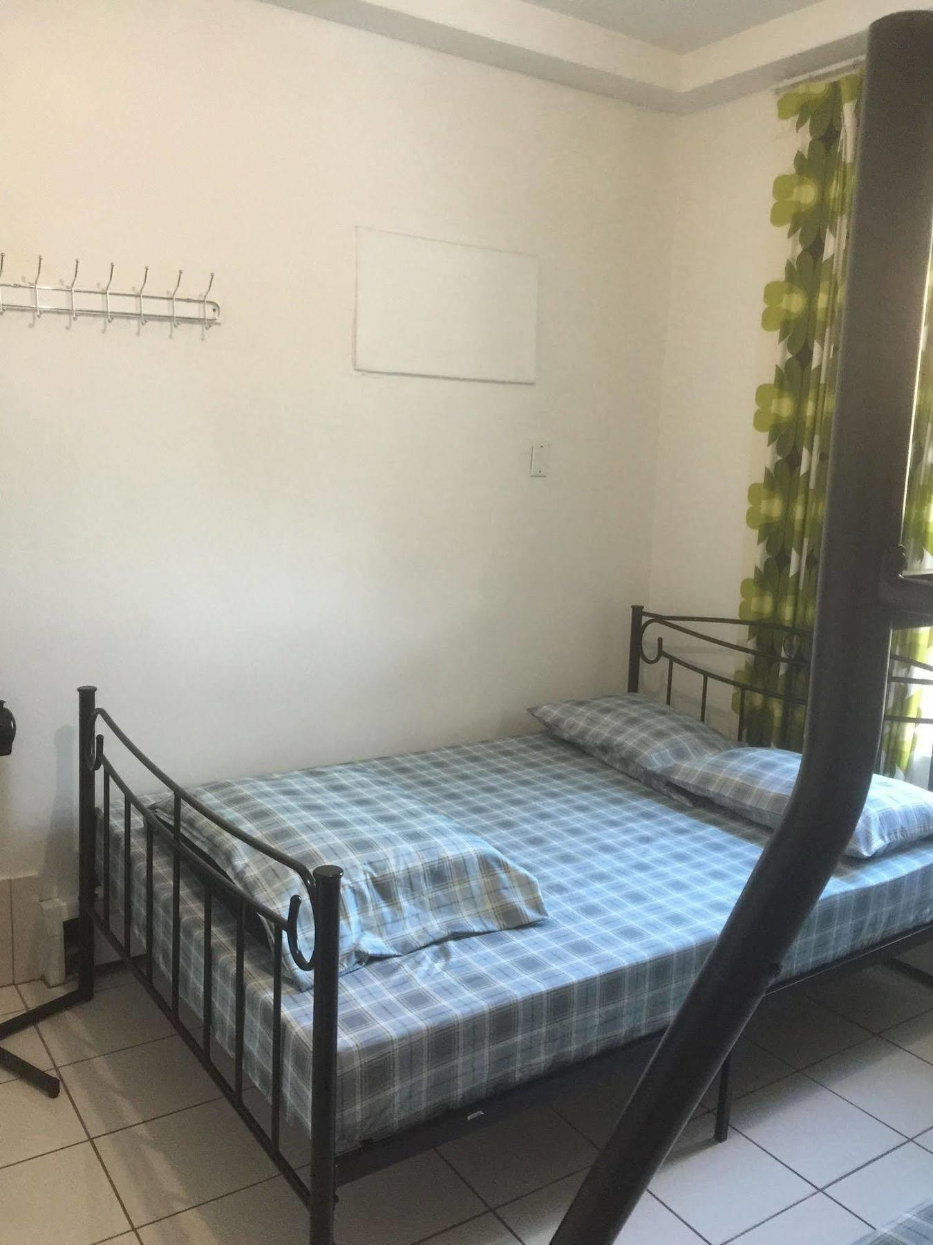 University Apartment Торонто Екстер'єр фото