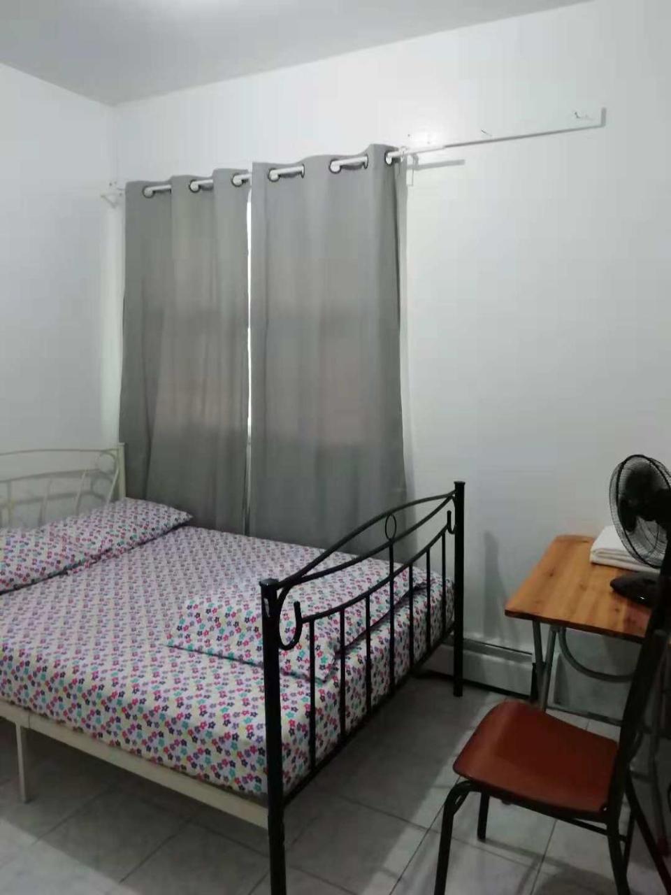 University Apartment Торонто Екстер'єр фото