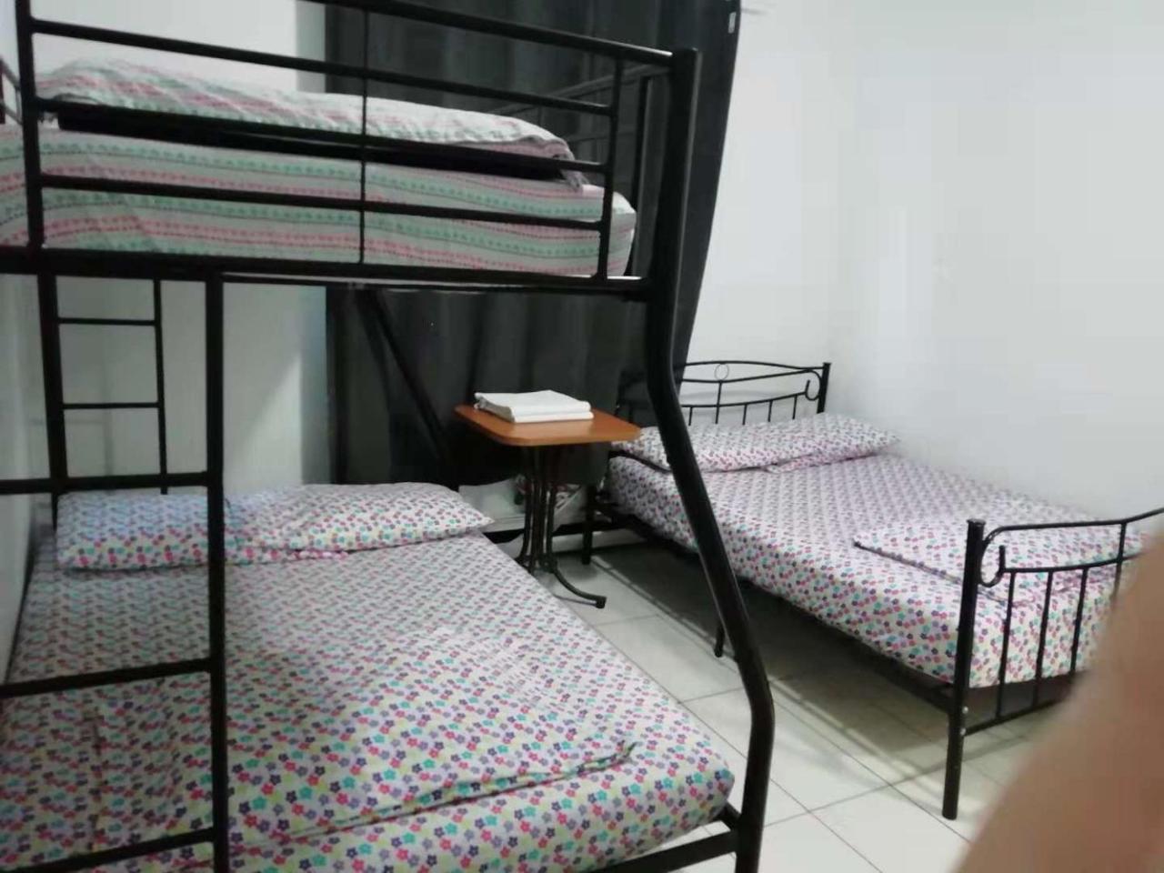 University Apartment Торонто Екстер'єр фото