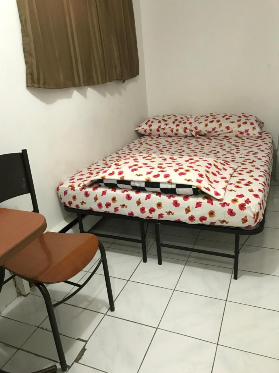 University Apartment Торонто Екстер'єр фото
