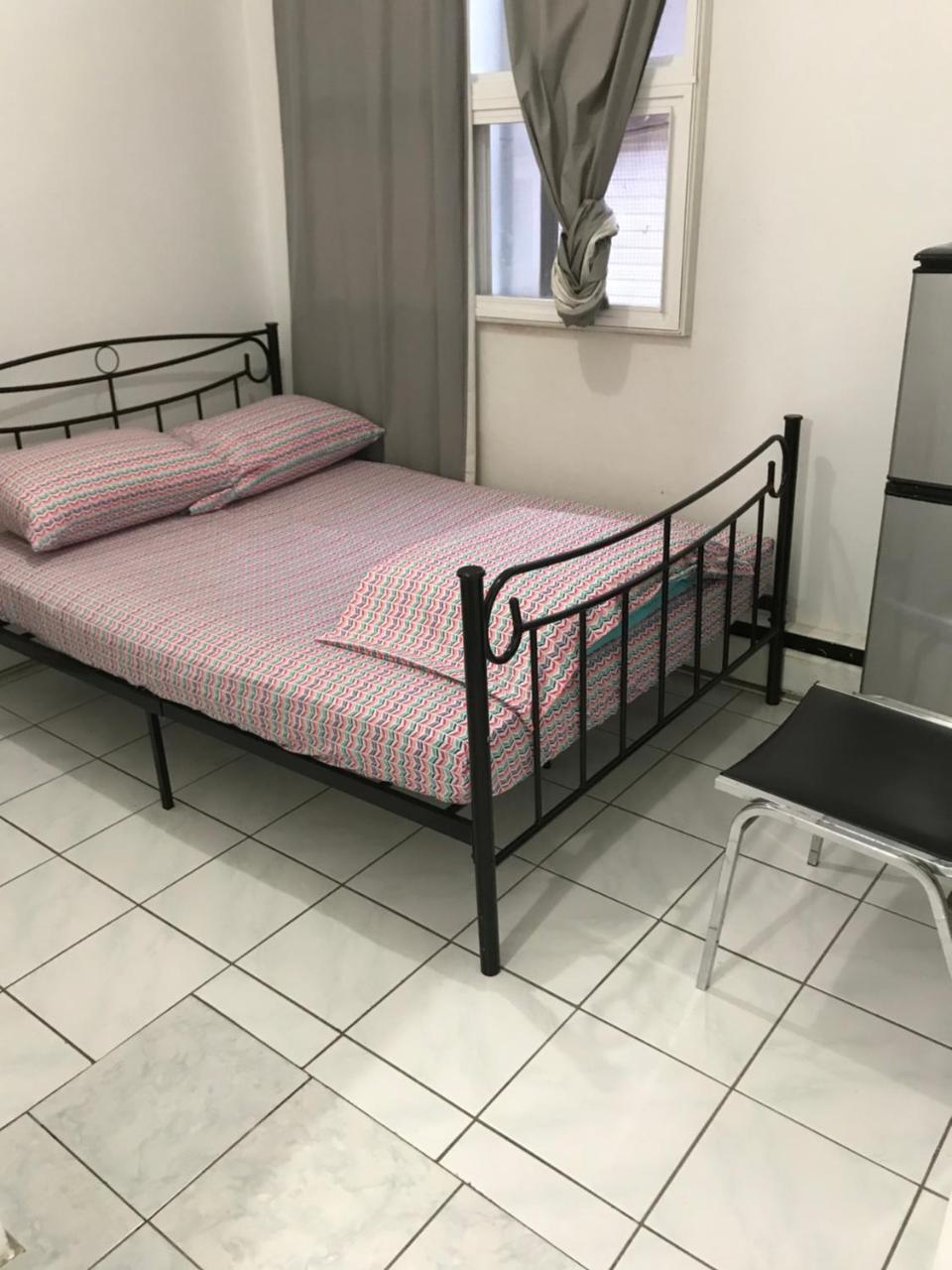 University Apartment Торонто Екстер'єр фото