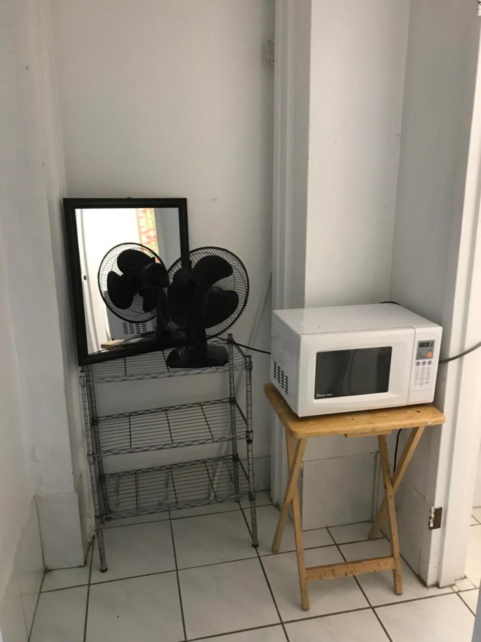 University Apartment Торонто Екстер'єр фото